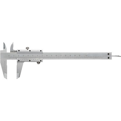 Штангенциркуль нониусный Topex 31C615